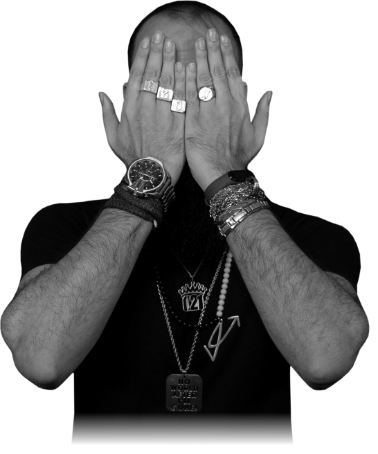 Vahid Zabet — وحید ضابط
